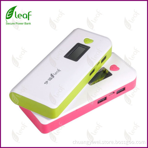 Eleaf Mobile Power Bank 10000mAh Portable Charger (T6004)